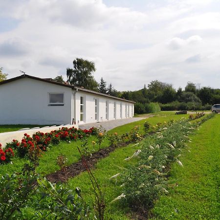 Koebenhovedskov Bed & Breakfast Rødding Εξωτερικό φωτογραφία