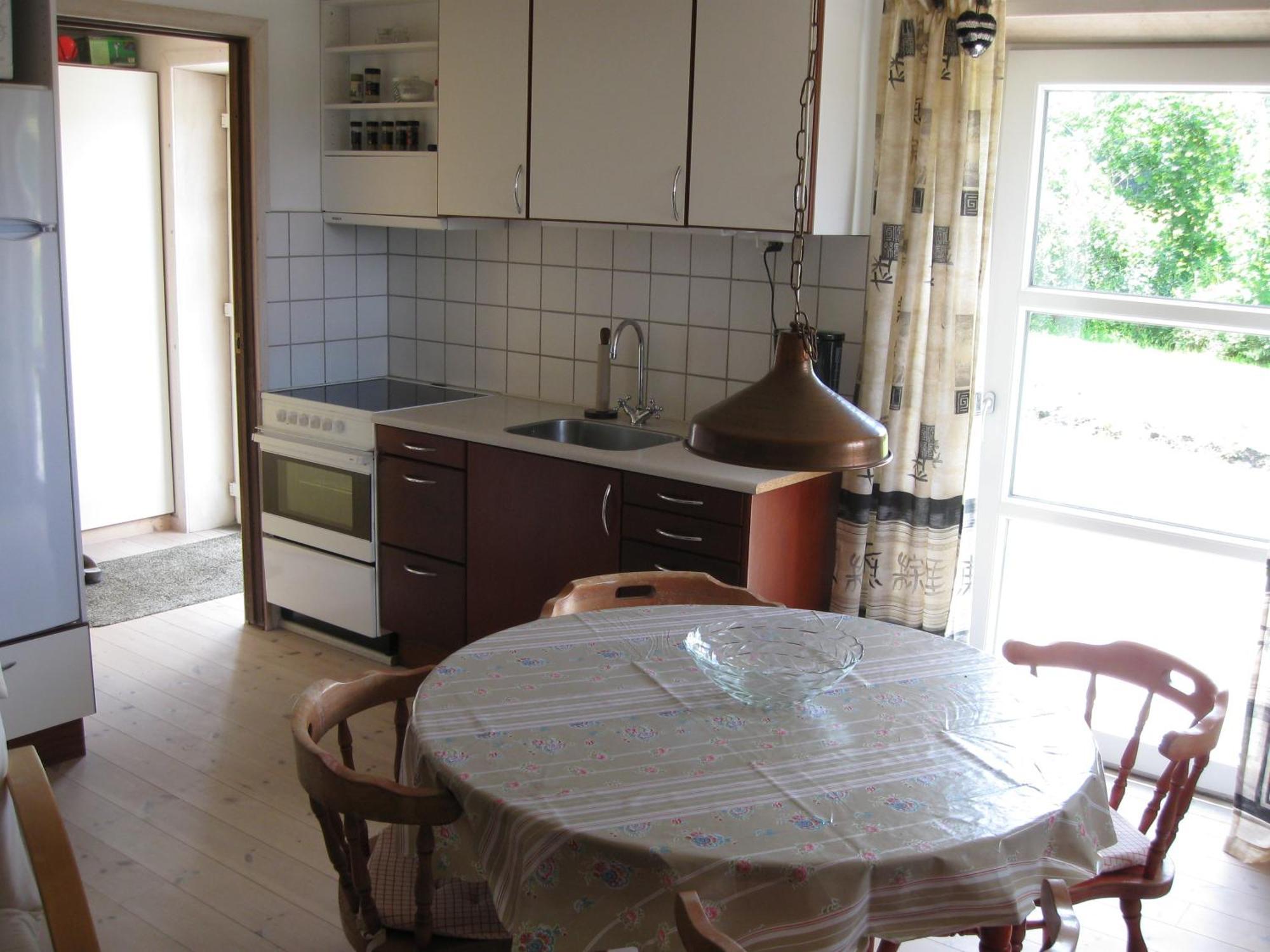 Koebenhovedskov Bed & Breakfast Rødding Εξωτερικό φωτογραφία
