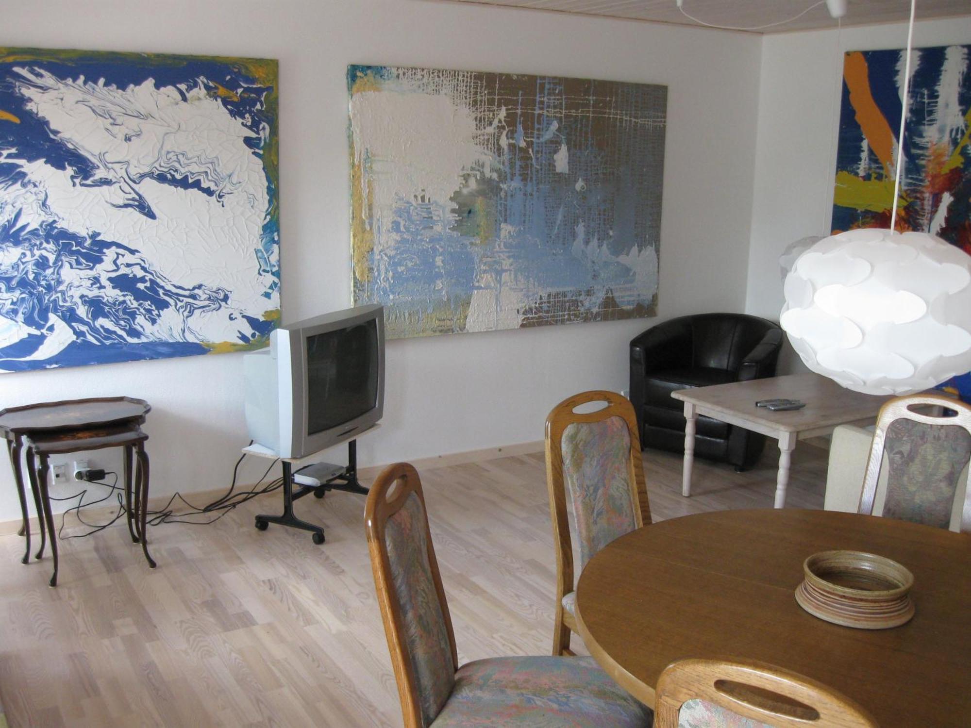 Koebenhovedskov Bed & Breakfast Rødding Εξωτερικό φωτογραφία