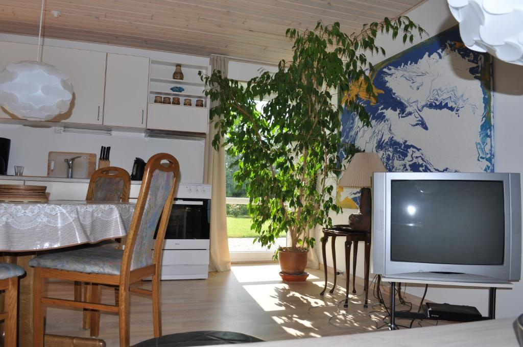 Koebenhovedskov Bed & Breakfast Rødding Δωμάτιο φωτογραφία