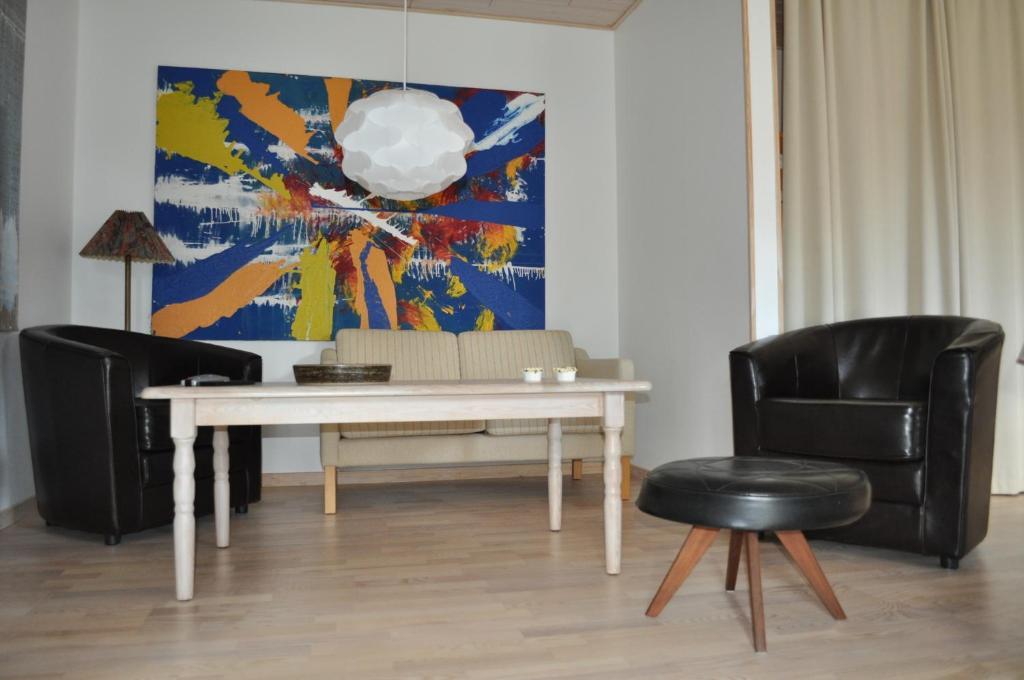Koebenhovedskov Bed & Breakfast Rødding Δωμάτιο φωτογραφία