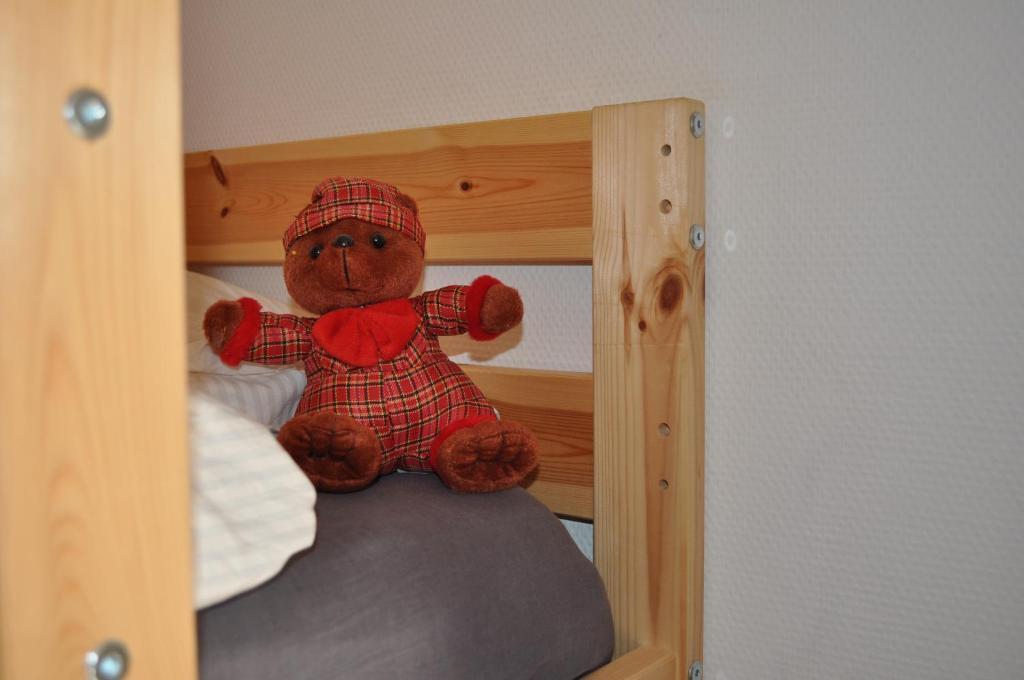 Koebenhovedskov Bed & Breakfast Rødding Δωμάτιο φωτογραφία