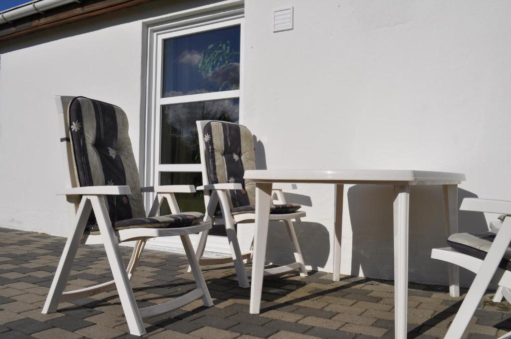 Koebenhovedskov Bed & Breakfast Rødding Δωμάτιο φωτογραφία