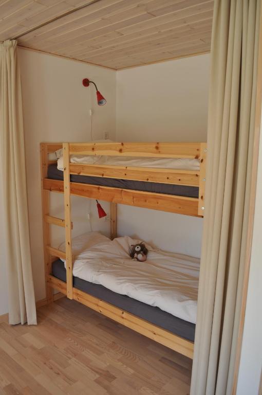 Koebenhovedskov Bed & Breakfast Rødding Δωμάτιο φωτογραφία