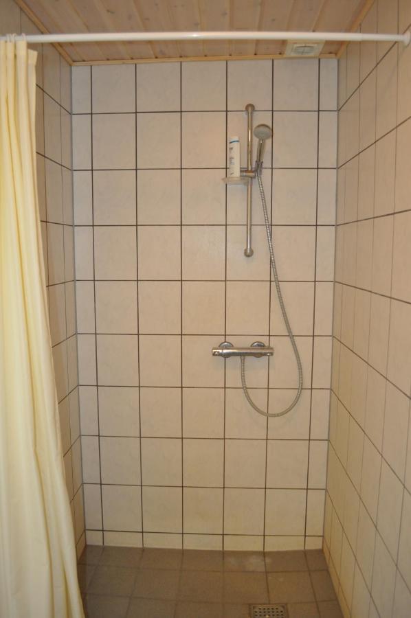 Koebenhovedskov Bed & Breakfast Rødding Δωμάτιο φωτογραφία